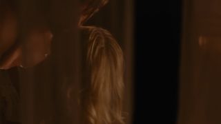 Yuliya Peresild - Geroy (2016) Naked video episode