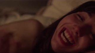 Suzanne De Baecque - Le reve de Mila (2019) Nude actress in a TV video scene