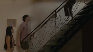 Thien Huong Thi Nguyen - Top of the Lake s02e05 (2017) Nude actress in a handsome movie