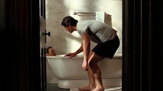 Rachel McAdams - The Time Traveler's Wifey (2009) Nude movie scenes