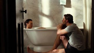 Rachel McAdams - The Time Traveler's Wifey (2009) Nude movie scenes