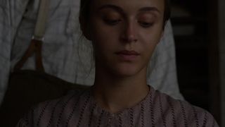 Pauline Burlet nude - Le Semeur (2017)