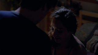 Jamie Lee - Crashing s02e01 (2017) Nude video scene