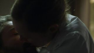 Adelaide Leroux - Le Chant du Merle (2016) Censored softcore episode