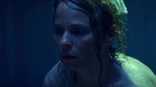 Suzanne Clement, Oulaya Amamra - Vampires s01e04-06 (2020) Steaming celebs scenes