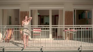 Laure Roldan - The Fever Beckon (2015) Warm actress