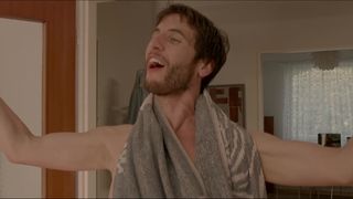 Laure Roldan - The Fever Beckon (2015) Warm actress