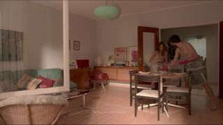 Laure Roldan - The Fever Beckon (2015) Warm actress