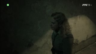 Milica Gojkovic nude - Zmurke s01e04 (2019) Prison Nudity Scene