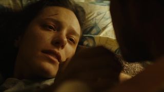 Mariya Kulik russian actress nude - Igra na vyzhivanie (2020)