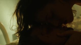 Mariya Kulik russian actress nude - Igra na vyzhivanie (2020)