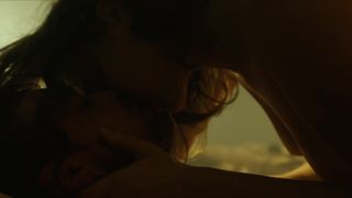 Mariya Kulik russian actress nude - Igra na vyzhivanie (2020)