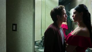 Paulina Gaitaan nude - Diablo Guardian s01e05 (2018)