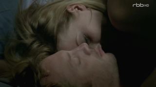 Doreen Jacobi - Tatort (2007)