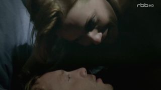 Doreen Jacobi - Tatort (2007)