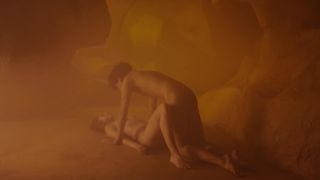 Maria Evoli, Maria Cid  naked- Tenemos la carne (2016)