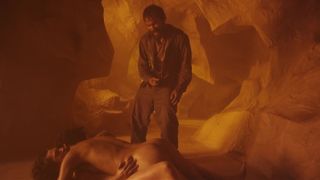 Maria Evoli, Maria Cid  naked- Tenemos la carne (2016)