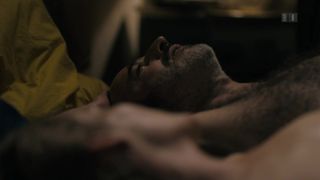 Stephanie Japp nude - Personal Banking s01e01-02 (2017)