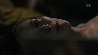 Stephanie Japp nude - Personal Banking s01e01-02 (2017)