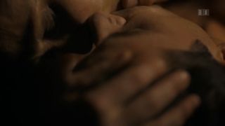 Stephanie Japp nude - Personal Banking s01e01-02 (2017)