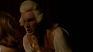 Eloise Smyth - Harlots s01e01 (2017) Nude TV vid hookup scene