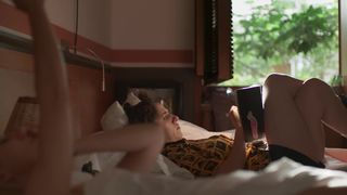 Tessa Ia - Unstoppable (Desenfrenadas) s01e03 (2020) Censored naked episode