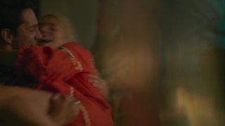 Tessa Ia - Unstoppable (Desenfrenadas) s01e03 (2020) Censored naked episode