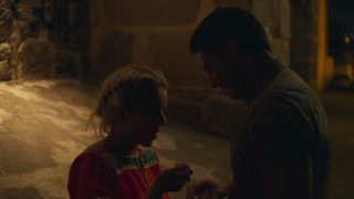 Tessa Ia - Unstoppable (Desenfrenadas) s01e03 (2020) Censored naked episode