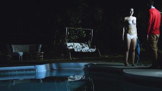 Samantha Spatari naked - On Again Off Again (2016)