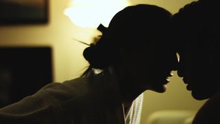 Samantha Spatari naked - On Again Off Again (2016)