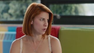 Catherine Reitman nude, Dani Kind topless, Juno Rinaldi nude - Workin Moms (2017) (Season 1, Ep 1)