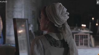 Cecilia Gomez nude - La Peste s01e06 (2018) Nudity TV Show's episode