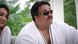 Rita Guedes, Julia Ianina nude - 1 Contra Todos(2017) (Season two, Scenes two-8)