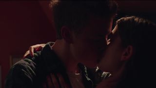 Alma Jodorowsky - Kids in Enjoy (2016) Nude vid scenes