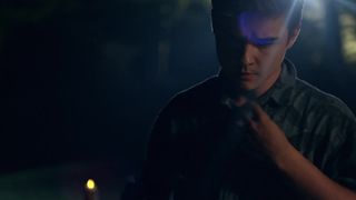 Niamh Wilson - Who You Know (2019) Censored nude movie