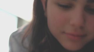 Sami Cavestani topless. Void (2017)