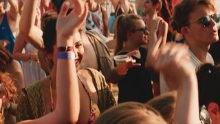 Chantal Zitzenbacher - Die letzte Soiree deines Lebens (2018) Nude TV vid episode