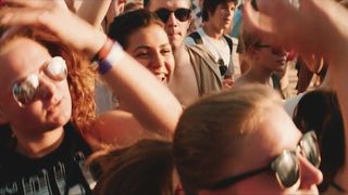 Chantal Zitzenbacher - Die letzte Soiree deines Lebens (2018) Nude TV vid episode