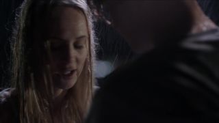 Alana de Freitas naked - Before the Dawn (2019)