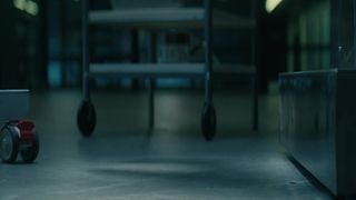 Thandie Newton naked – Westworld s03e02 (2020)