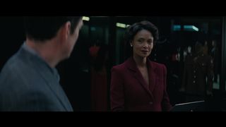 Thandie Newton naked – Westworld s03e02 (2020)