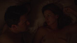 Anne Hathaway nude - The Last Thing He Dreamed (2020)