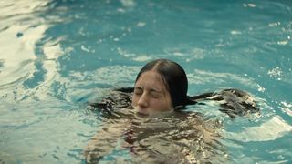 Camila Puerto, Alejandra Guilmant - Narcos Mexico s02e03 (2020) Nude vid scene