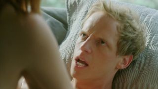 Aya Cash nude -You_re_the_Worst_(2016) (Season trio, Episode 1)