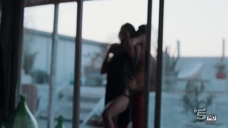 Diane Fleri - Solo s01e01 (2016) Steaming film episodes