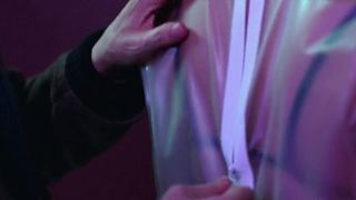 Louise Grinberg nude - Cities of Last Things (2018)