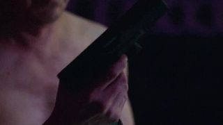 Louise Grinberg nude - Cities of Last Things (2018)