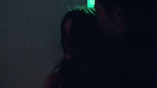 Louise Grinberg nude - Cities of Last Things (2018)