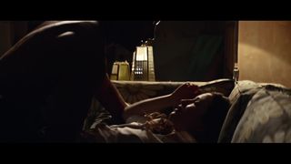 Emily Browning, uber-super-hot - Yankee Gods s01e02-04 (2017) Nude beautiful movie