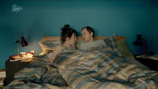 Marlene Morreis - Komm schon! s01e01 (2015) Nude TV movie scenes